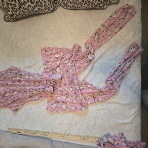 Draper James Tank And Pants Pajama Set